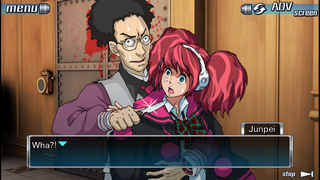 Zero Escape: The Nonary Games